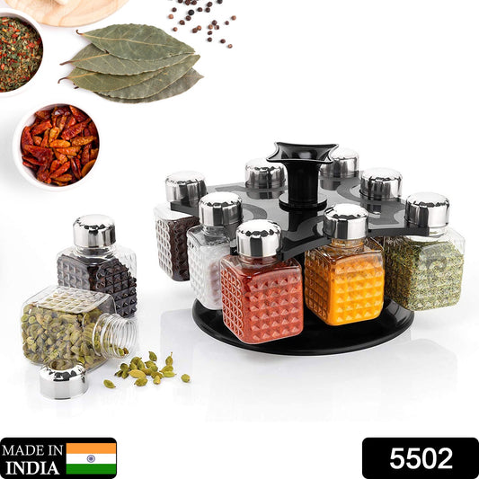 Spice Rack Container