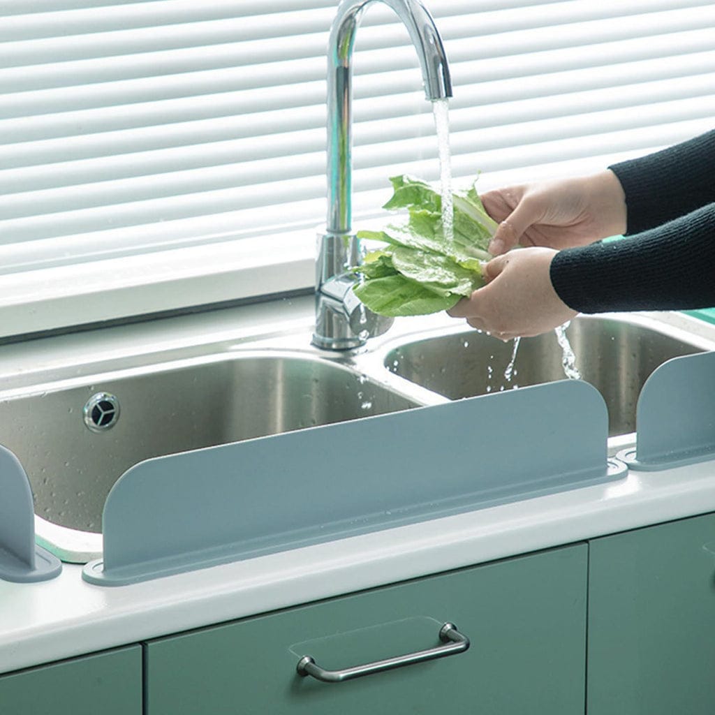 KITCHEN SINK SPLASH GUARD