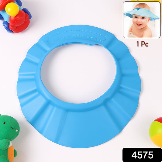 Adjustable Baby Shower Cap  Hat