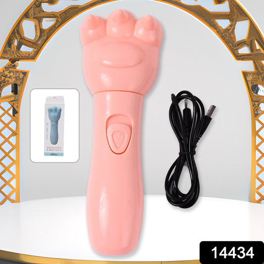 Bear Hand Massager