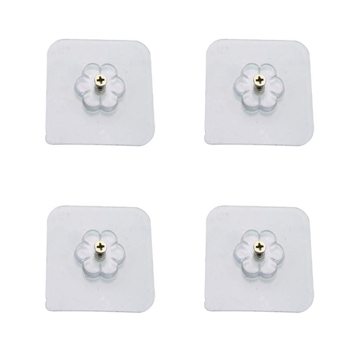 Self Adhesive Hooks Sticker