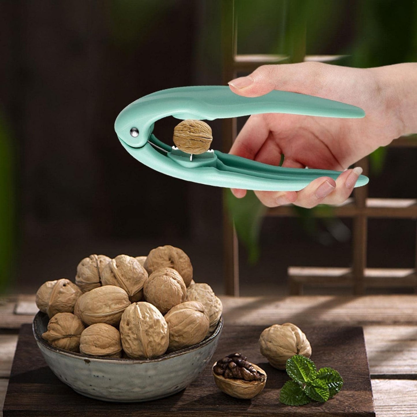 Nutcracker Chestnut Nuts Opener Clip