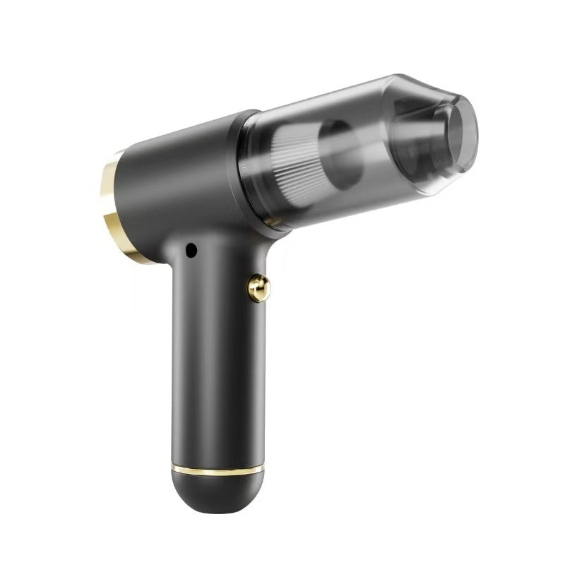 Vacuum Cleaner with Multi Nozzel