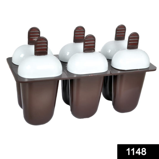 Ice Candy And Kulfi Maker