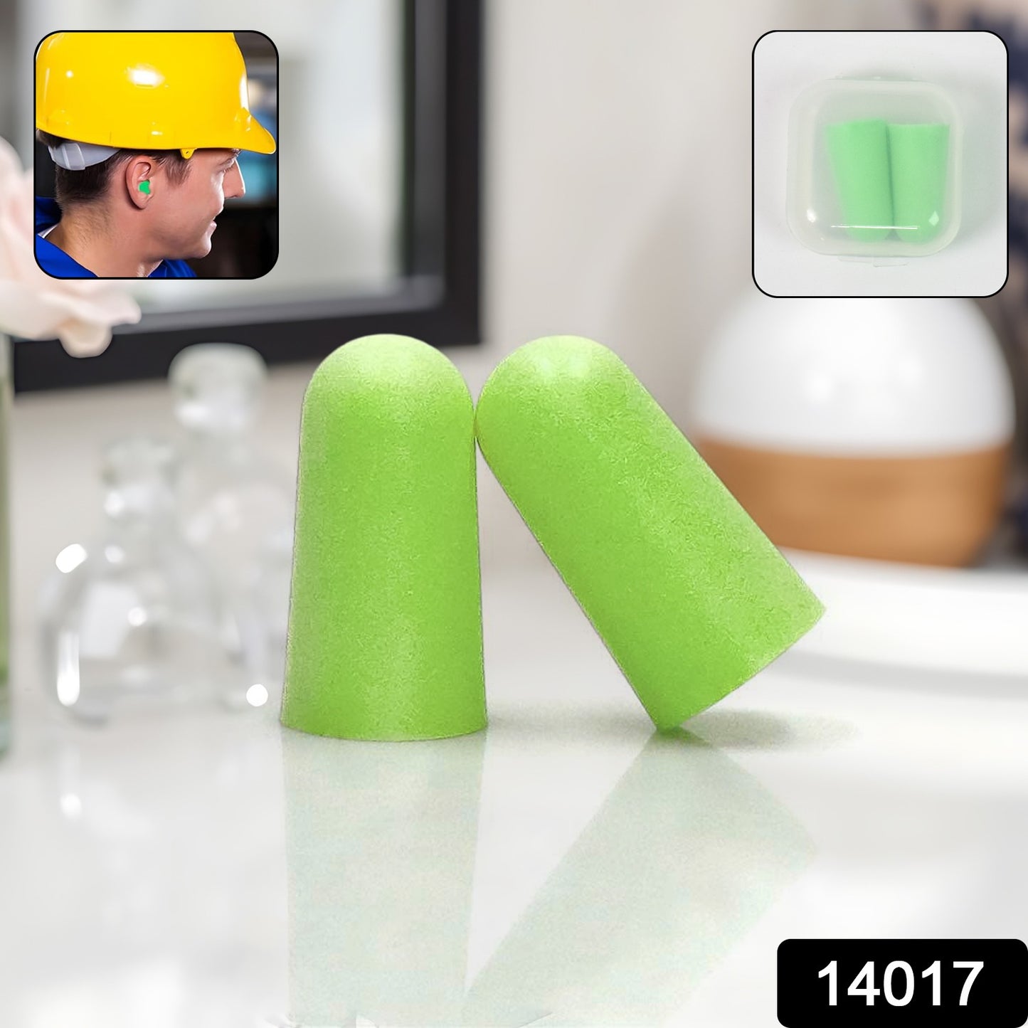 Earplugs Noise Reduction For Noise
