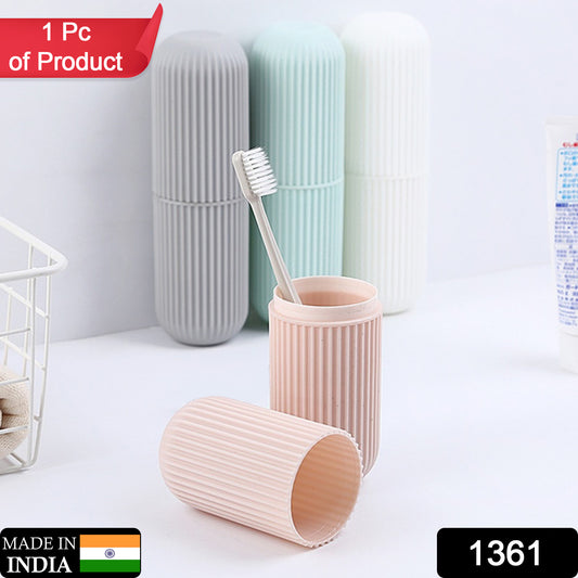Multipurpose Travel Storage Bottle