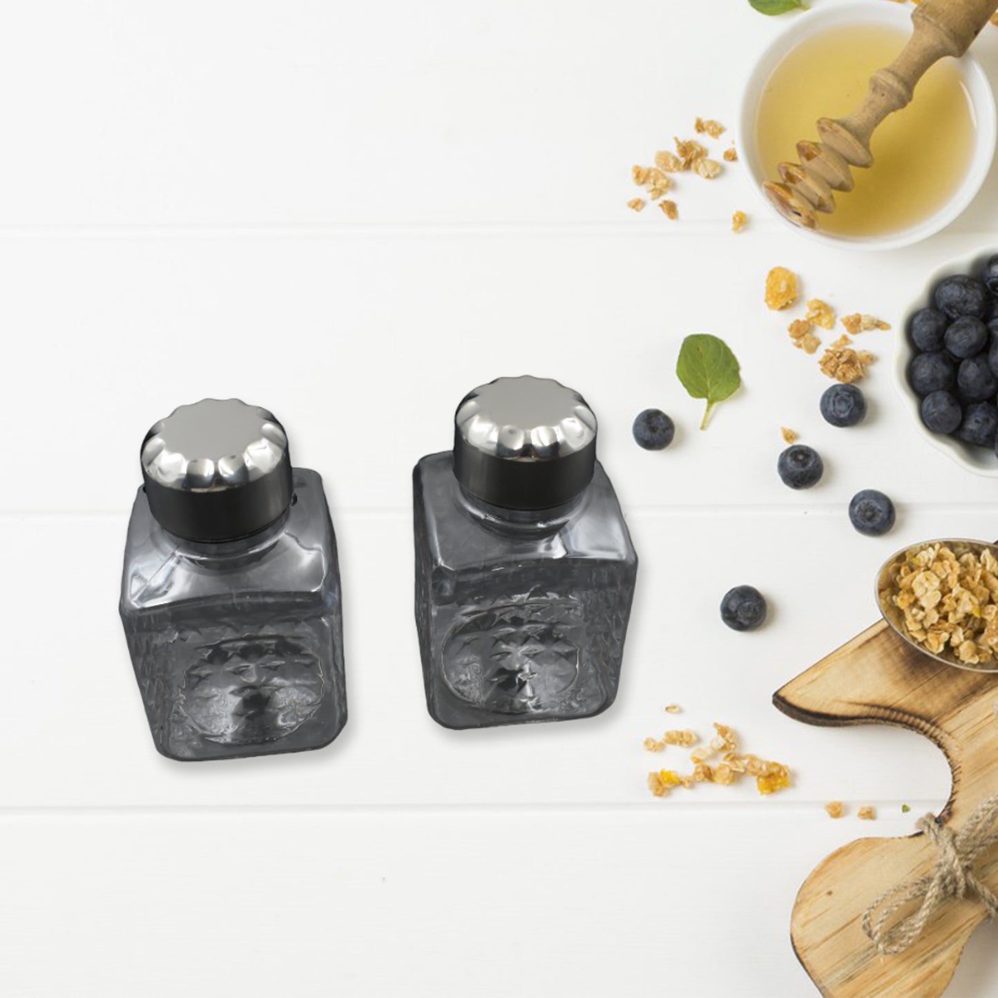 Spice Rack Container