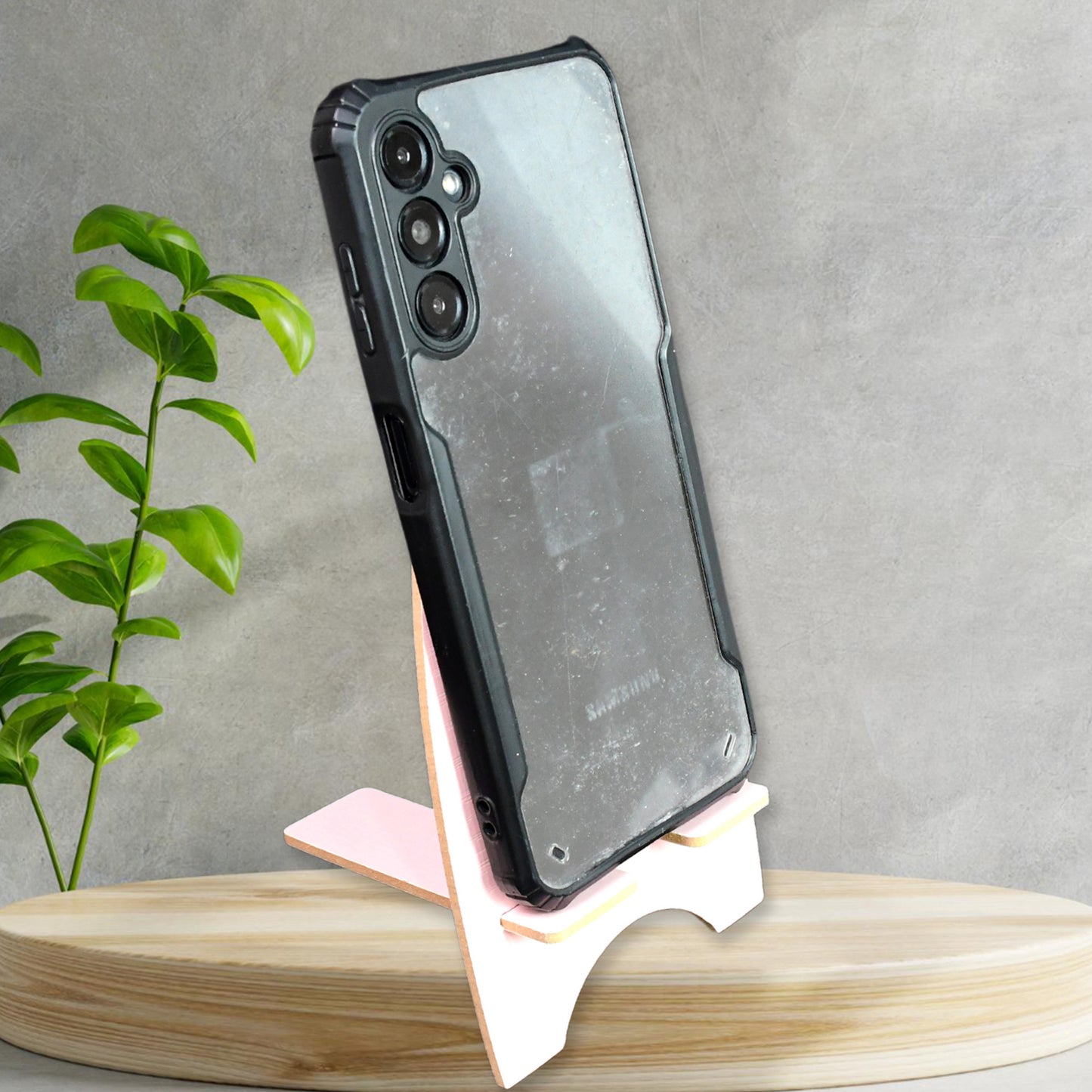 Mobile Stand