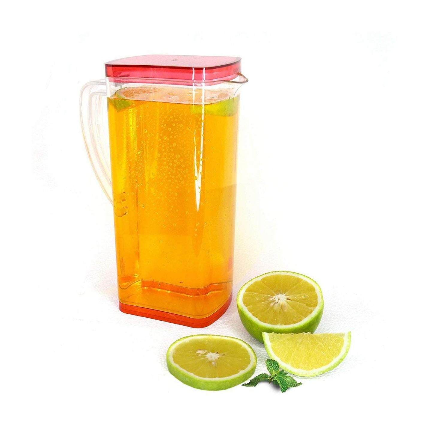 2000ml Square Jug
