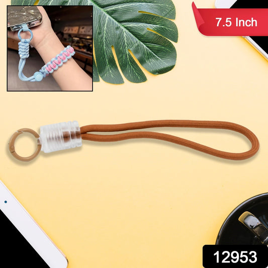 Hand Wrist Strap Lanyard