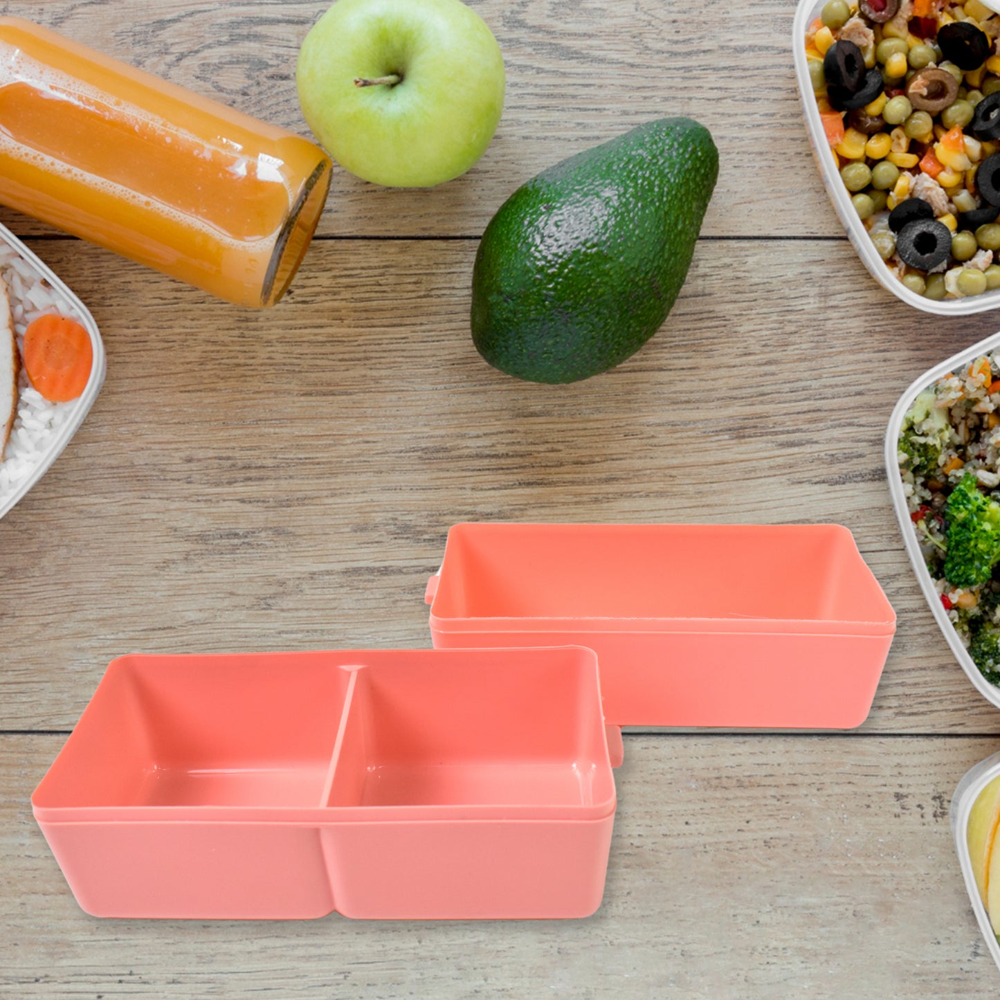 Lunch Box For Office